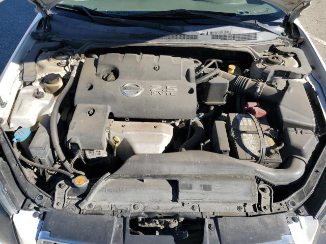 Photo 11 from auction – 2005 NISSAN ALTIMA S with VIN 1N4AL11D85C198499