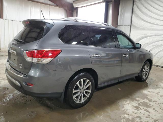 Photo 3 from auction – 2016 NISSAN PATHFINDER with VIN 5N1AR2MM8GC664361