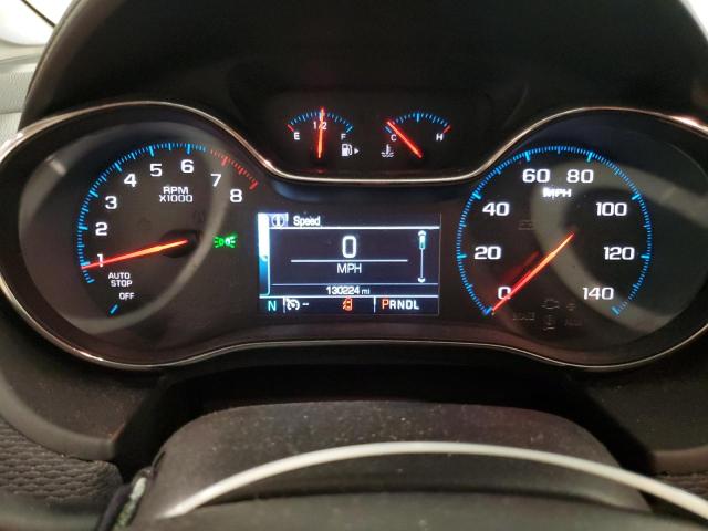 Photo 9 from auction – 2017 CHEVROLET CRUZE LT with VIN 3G1BE5SM2HS568075
