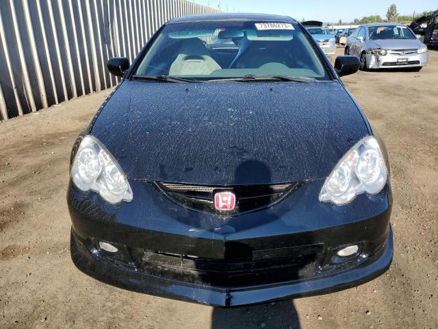 Photo 5 from auction – 2002 ACURA RSX with VIN JH4DC53872C005168