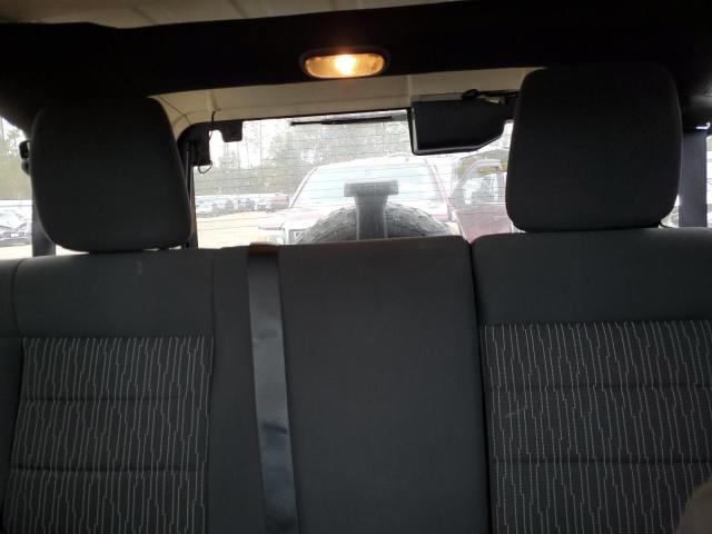 Photo 10 from auction – 2011 JEEP WRANGLER U with VIN 1J4BA5H18BL593263