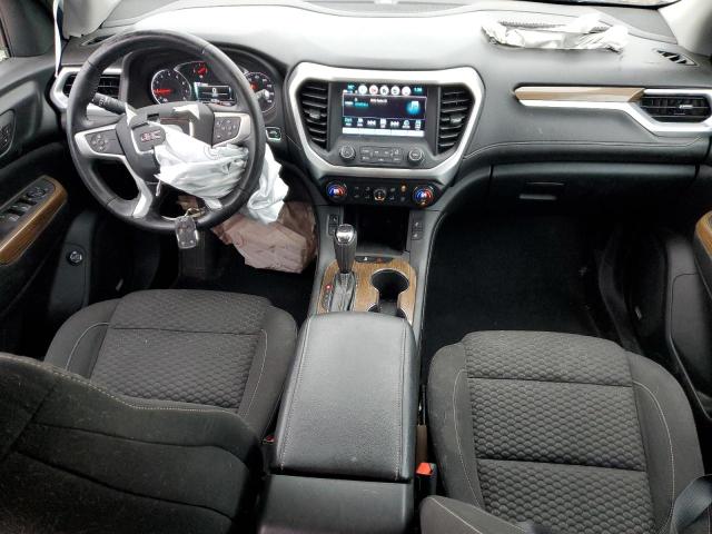 Photo 8 from auction – 2018 GMC ACADIA SLE with VIN 1GKKNLLSXJZ123878
