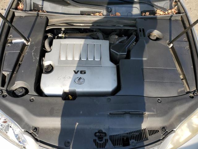 Фото 11 с аукциона – 2007 LEXUS ES 350 с VIN JTHBJ46GX72067669
