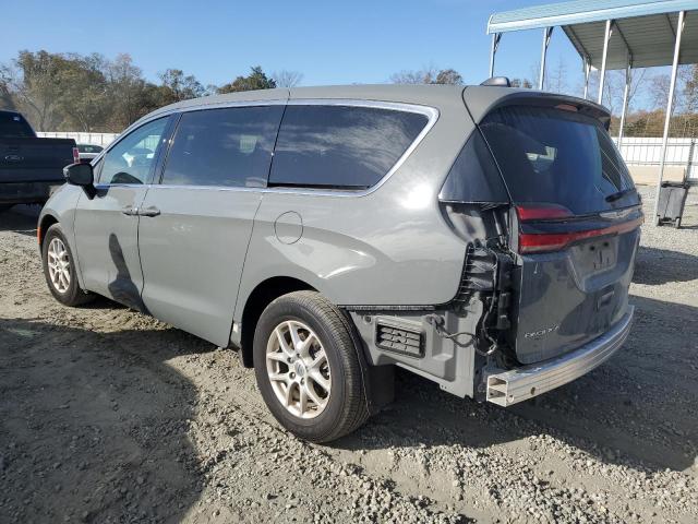 Photo 2 from auction – 2023 CHRYSLER PACIFICA T with VIN 2C4RC1BG6PR516586