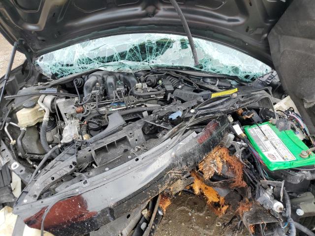 Photo 11 from auction – 2011 NISSAN MAXIMA S with VIN 1N4AA5AP3BC853414