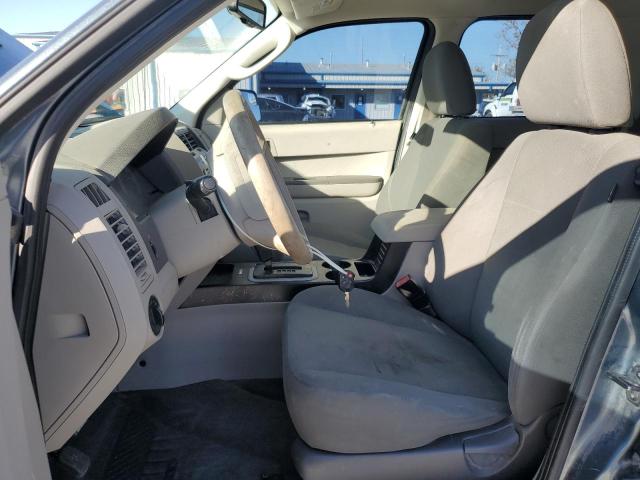 Photo 7 from auction – 2010 FORD ESCAPE XLS with VIN 1FMCU0C72AKA79943