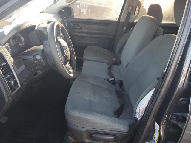 Photo 7 from auction – 2017 RAM 2500 ST with VIN 3C6UR5CL3HG553685