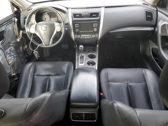 Photo 8 from auction – 2013 NISSAN ALTIMA 2.5 with VIN 1N4AL3AP1DN531649