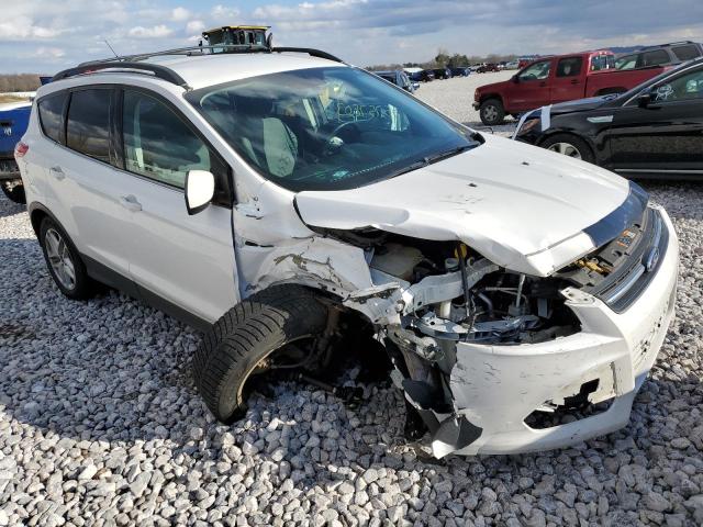Photo 4 from auction – 2016 FORD ESCAPE SE with VIN 1FMCU9GX9GUC14542