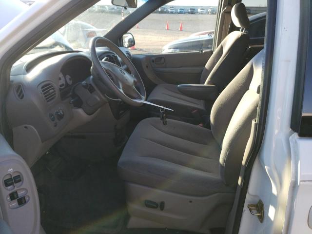 Photo 7 from auction – 2002 DODGE GRAND CARA with VIN 2B4GP44R72R715888