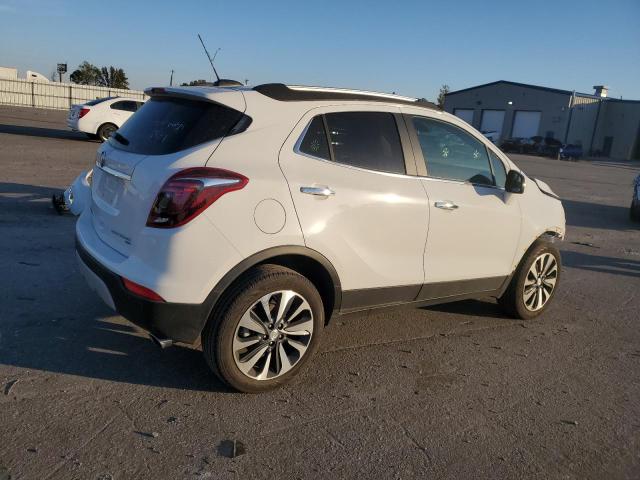 Photo 3 from auction – 2022 BUICK ENCORE PRE with VIN KL4CJESM7NB558831