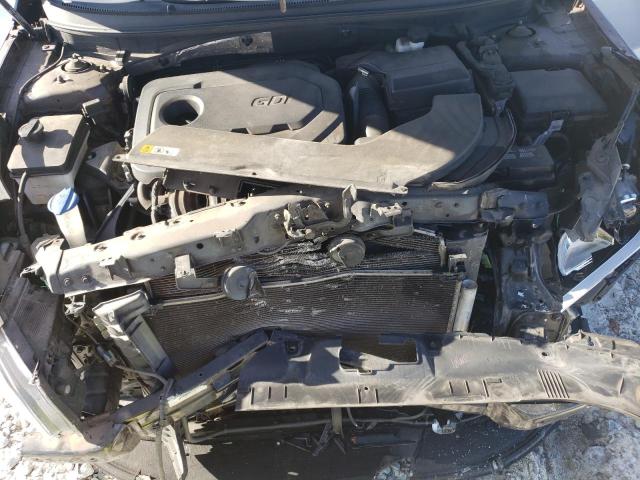 Photo 11 from auction – 2016 HYUNDAI SONATA SE with VIN 5NPE24AF2GH276638
