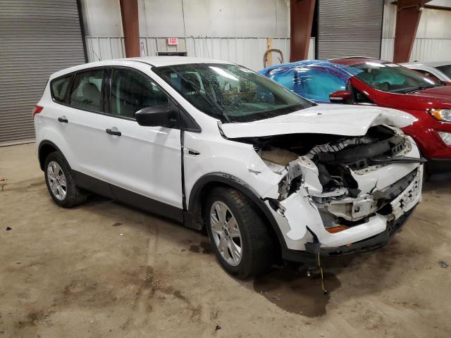 Photo 4 from auction – 2016 FORD ESCAPE S with VIN 1FMCU0F79GUC34626