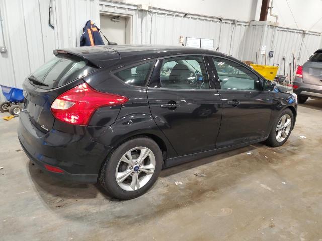 Photo 3 from auction – 2014 FORD FOCUS SE with VIN 1FADP3K2XEL147936