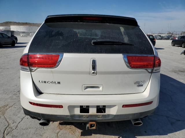 Photo 6 from auction – 2014 LINCOLN MKX with VIN 2LMDJ8JK2EBL10461