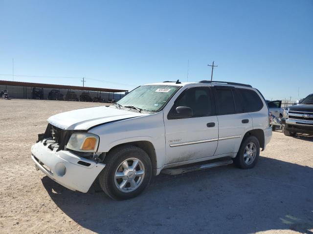 GMC ENVOY 2006 with VIN 1GKDS13SX62259224 - Photo from auction