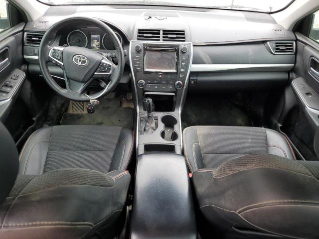 Photo 8 from auction – 2016 TOYOTA CAMRY LE with VIN 4T1BF1FK2GU157999
