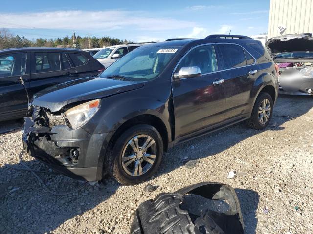 Zdjęcie 1 z aukcji – 2014 CHEVROLET EQUINOX LT z VIN 2GNFLFEK0E6140909