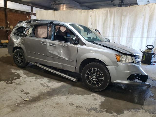 Photo 4 from auction – 2017 DODGE GRAND CARA with VIN 2C4RDGEG7HR857542