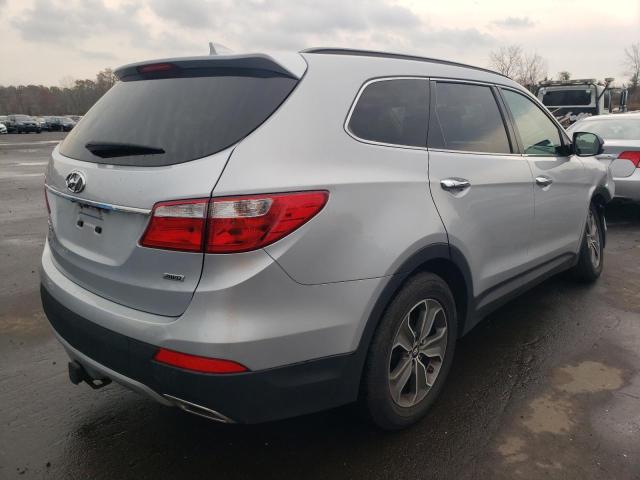 Photo 3 from auction – 2016 HYUNDAI SANTA FE S with VIN KM8SMDHF2GU162482