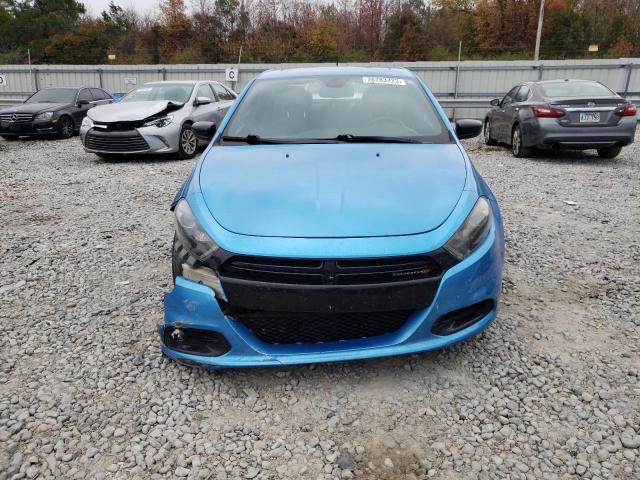 Photo 5 from auction – 2016 DODGE DART SXT S with VIN 1C3CDFFA7GD819602