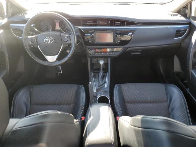 صورة رقم 8 من المزاد - 2015 TOYOTA COROLLA L مع VIN 5YFBURHE0FP354567