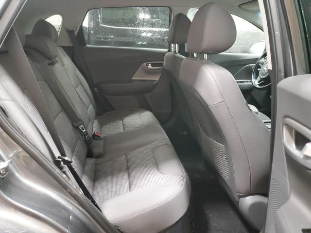 Photo 10 from auction – 2018 KIA NIRO FE with VIN KNDCB3LC4J5124002