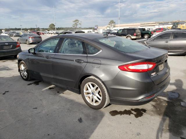 Photo 2 from auction – 2016 FORD FUSION SE with VIN 3FA6P0H79GR254541