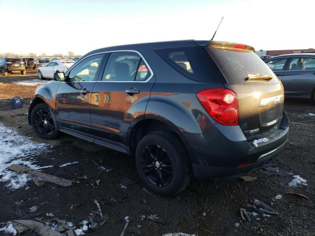 Zdjęcie 2 z aukcji – 2010 CHEVROLET EQUINOX z VIN 2CNFLCEW0A6212563