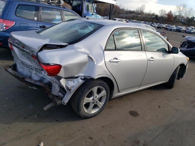 Photo 3 from auction – 2011 TOYOTA COROLLA BA with VIN 2T1BU4EE4BC618617