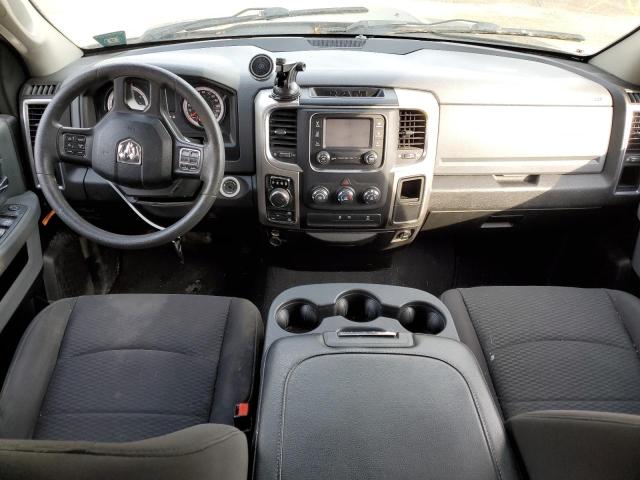 Photo 8 from auction – 2019 RAM 1500 CLASS with VIN 1C6RR7GG1KS700861
