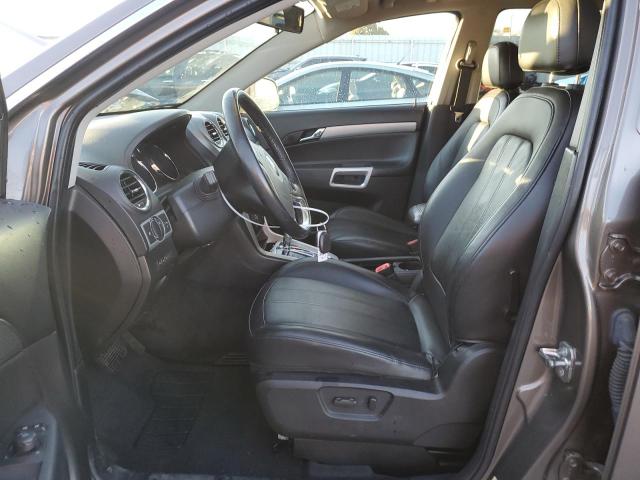 Photo 7 from auction – 2012 CHEVROLET CAPTIVA SP with VIN 3GNFL4E52CS620480