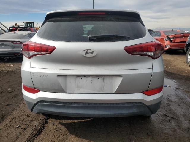 Photo 6 from auction – 2016 HYUNDAI TUSCON with VIN KM8J33A43GU099331