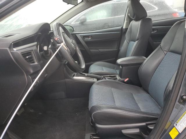Photo 7 from auction – 2014 TOYOTA COROLLA L with VIN 2T1BURHE0EC042733