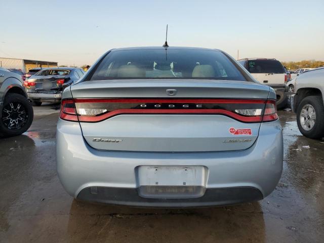Photo 6 from auction – 2013 DODGE DART LIMIT with VIN 1C3CDFCA9DD307758