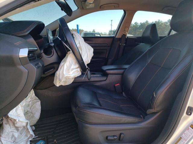 Photo 7 from auction – 2020 NISSAN ALTIMA SR with VIN 1N4BL4CV1LC211604