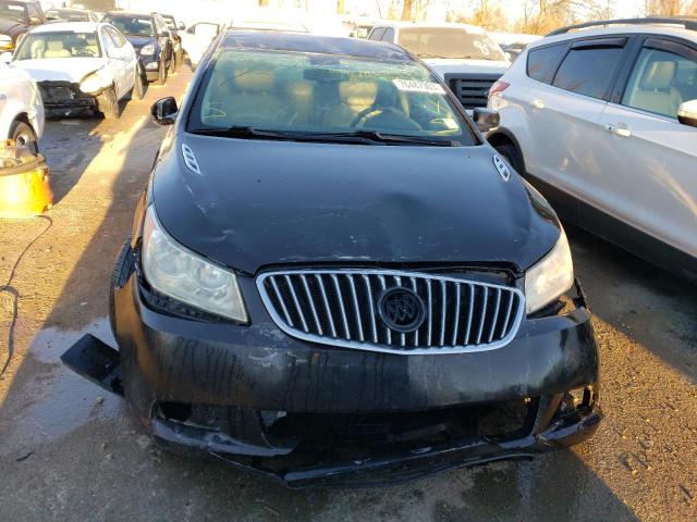Фото 5 с аукциона – 2013 BUICK LACROSSE с VIN 1G4GC5E31DF307374