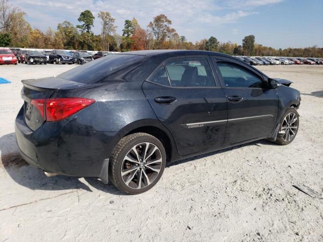 Photo 3 from auction – 2017 TOYOTA COROLLA L with VIN 5YFBURHE3HP650346