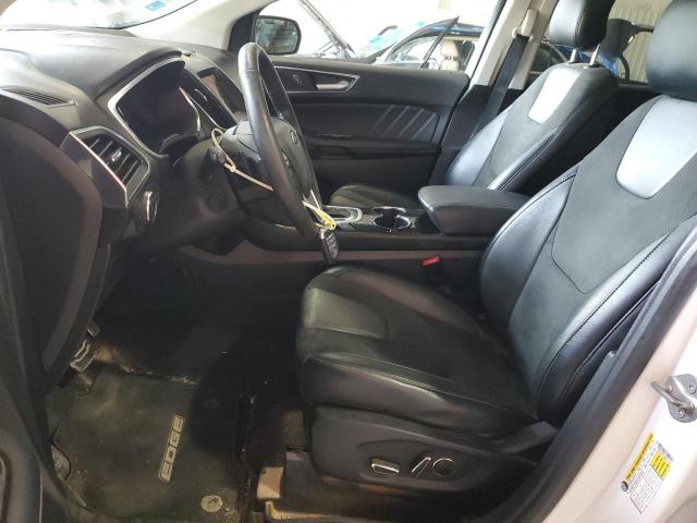 Photo 7 from auction – 2018 FORD EDGE SPORT with VIN 2FMPK4AP3JBC51229