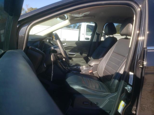 Photo 7 from auction – 2015 FORD ESCAPE TIT with VIN 1FMCU0JX1FUA90950