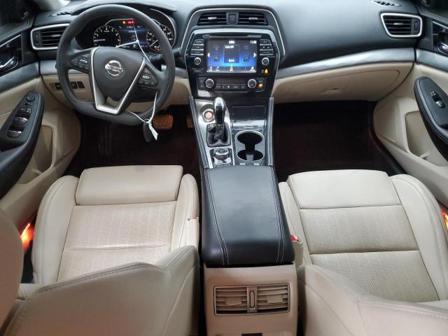 Photo 8 from auction – 2018 NISSAN MAXIMA 3.5 with VIN 1N4AA6AP7JC389032