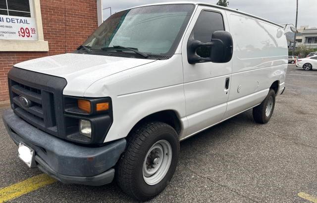 Photo 2 from auction – 2013 FORD ECONOLINE with VIN 1FTNE2EW7DDA44060