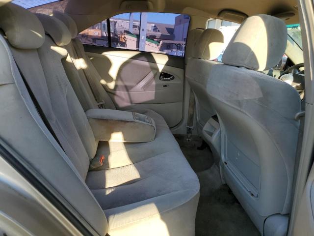 Photo 10 from auction – 2010 TOYOTA CAMRY BASE with VIN 4T1BF3EK6AU005647