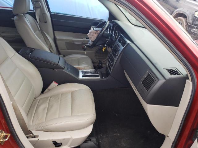 Photo 7 from auction – 2006 DODGE CHARGER R/ with VIN 2B3KA53H16H229409