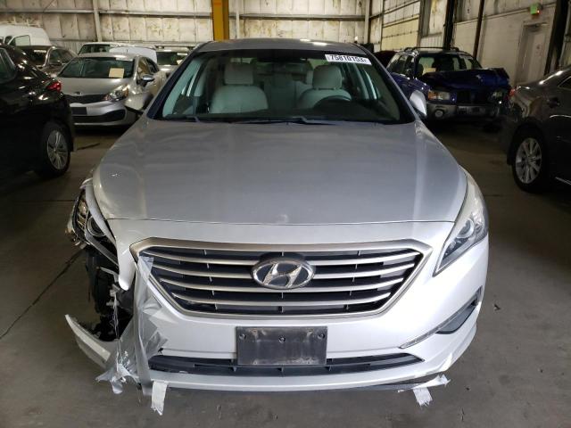 Photo 5 from auction – 2015 HYUNDAI SONATA SE with VIN 5NPE24AF5FH014160
