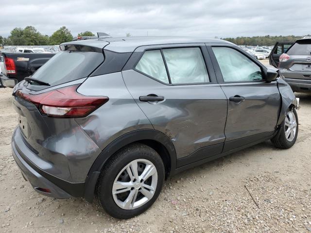 Photo 3 from auction – 2023 NISSAN KICKS S with VIN 3N1CP5BVXPL565368