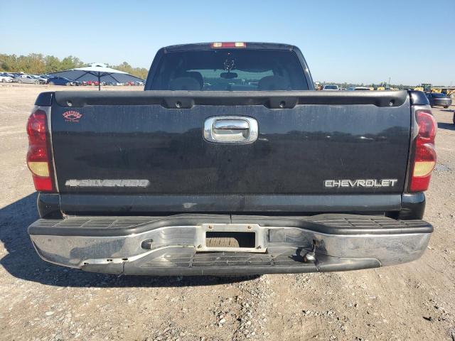 Photo 6 from auction – 2004 CHEVROLET SILVERADO with VIN 2GCEC19V341156156