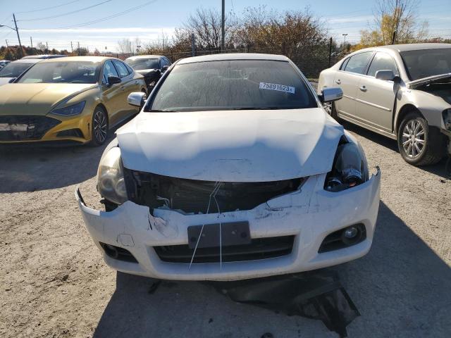 Photo 5 from auction – 2011 NISSAN ALTIMA SR with VIN 1N4BL2EP2BC132749