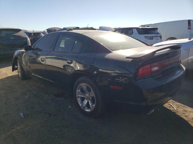 Photo 2 from auction – 2014 DODGE CHARGER SE with VIN 2C3CDXBG9EH342414