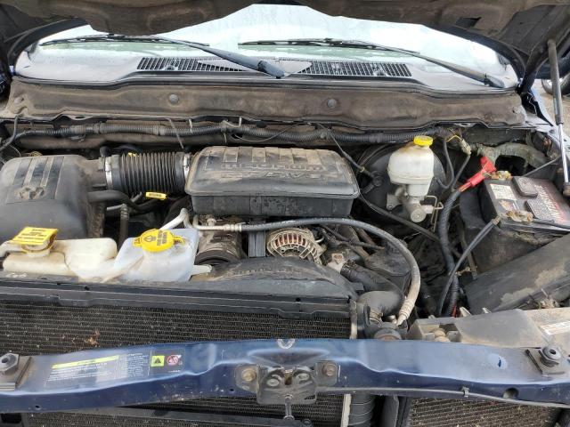 Photo 11 from auction – 2006 DODGE RAM 1500 S with VIN 1D7HA18N86J161467